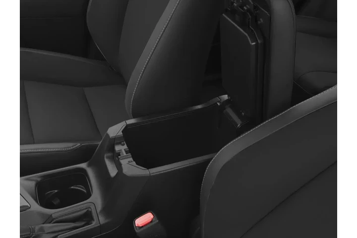 Toyota RAV4 2016 Limited 4dr image 9