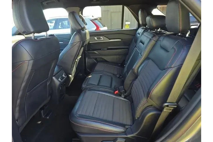 $38000 : Ford Explorer 2025 AWD ST-Li image 6