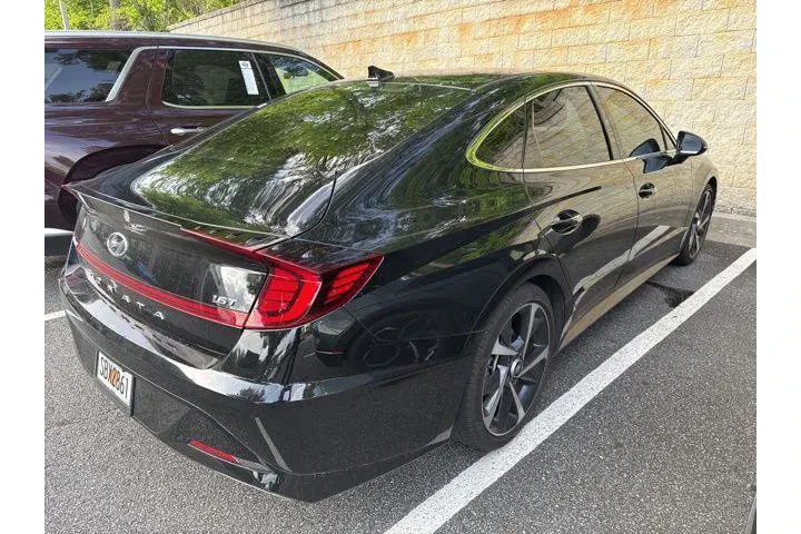 $21597 : Hyundai SONATA 2021 SEL Plus image 10