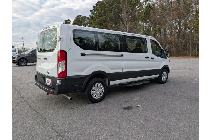 $32991 : Ford Transit 2023 350 XL 3dr image 6