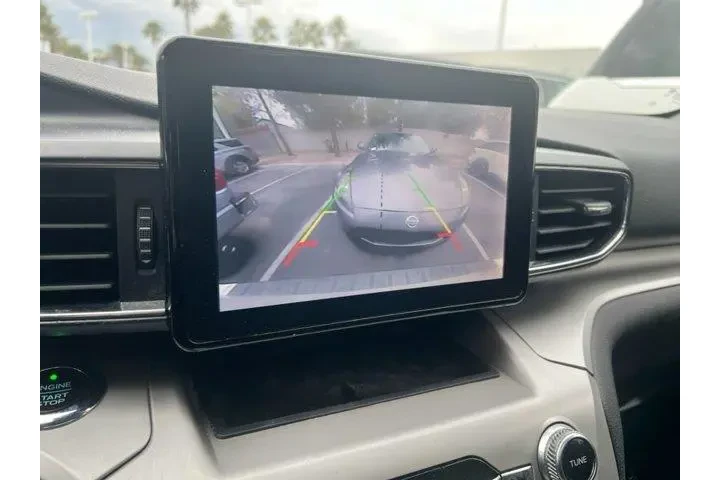 $18776 : Ford Explorer 2020 XLT 4dr S image 6