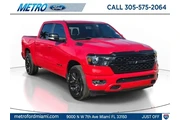 Ram 1500 2022 4x2 Big Horn 4 en Miami