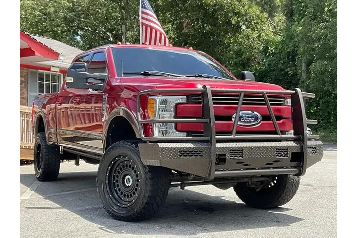 $37985 : Ford F-250 Super Duty 2017 4 image 3