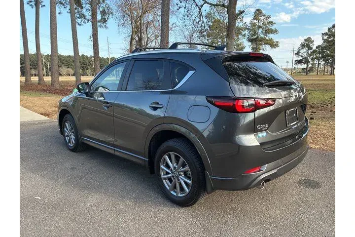 $29900 : Mazda CX-5 2025 AWD 2.5 S Pr image 5