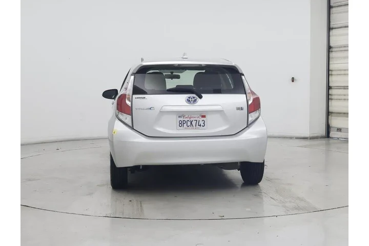 $15998 : Toyota Prius c 2016 Two 4dr image 6