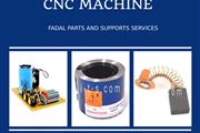 CNC parts online en Los Angeles