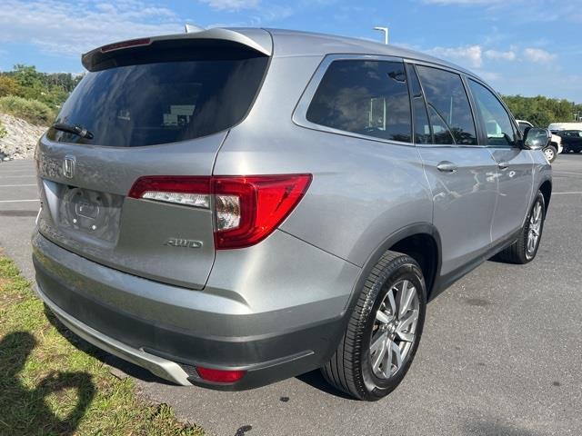 $30998 : PRE-OWNED 2021 HONDA PILOT EX image 8