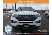 $27950 : Ford Explorer 2021 AWD XLT 4 thumbnail