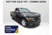 Ford F-150 2024 4x4 XL 2dr R en San Diego