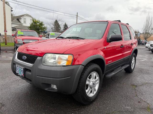 $6995 : 2002 Escape XLT Choice image 5