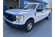 $21990 : 2021 F-150 XL thumbnail