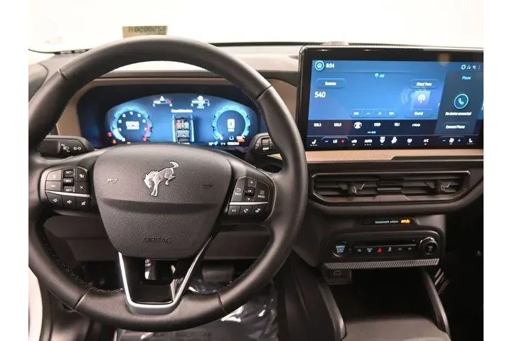 $24990 : Ford Bronco Sport 2025 AWD B image 9