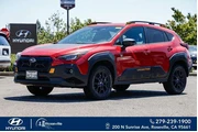 Subaru Crosstrek 2024 AWD Wi