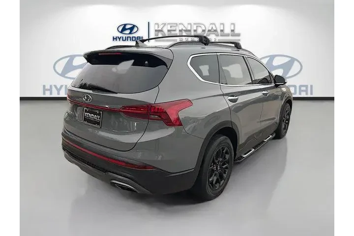 $21999 : Hyundai SANTA FE 2022 XRT 4d image 6
