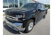 $30865 : Chevrolet Silverado 1500 201 thumbnail