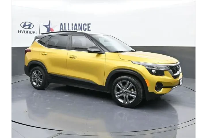 $16292 : Kia Seltos 2023 S 4dr SUV image 10