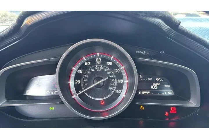 $12775 : Mazda Mazda3 2015 i Sport 4d image 8