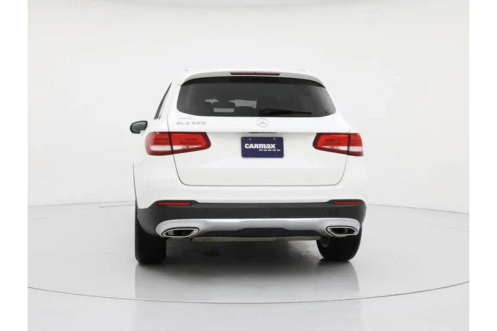 $21998 : Mercedes-Benz GLC 2018 GLC 3 image 6