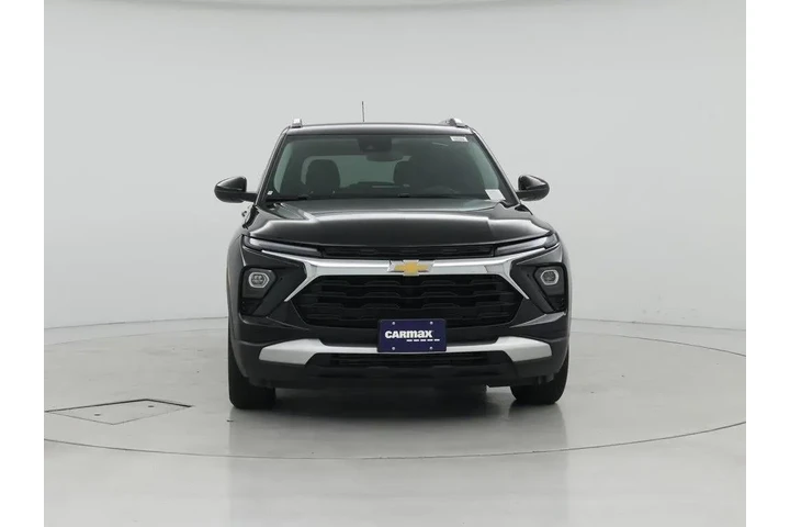 $21998 : Chevrolet Trailblazer 2025 L image 5