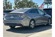 $12770 : Hyundai SONATA Hybrid 2017 L thumbnail