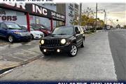 Used 2012 Patriot 4WD 4dr Lat