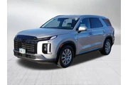 $36500 : Hyundai PALISADE 2025 AWD SE thumbnail