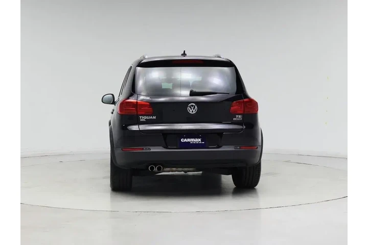 $18998 : Volkswagen Tiguan 2017 AWD 2 image 6