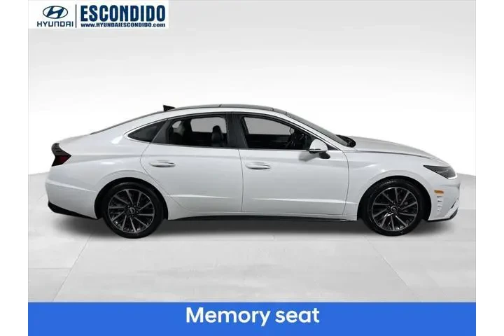 $21995 : Hyundai SONATA 2023 Limited image 6