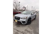 $15995 : 2020 Forester Sport thumbnail