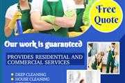 L.C. Cleaning Services thumbnail