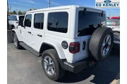 $36995 : Jeep Wrangler Unlimited 2022 thumbnail