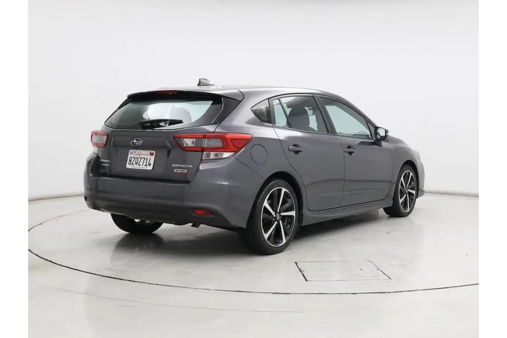 $23998 : Subaru Impreza 2022 AWD Spor image 8