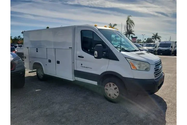 $20491 : Ford Transit 2017 350 2dr 13 image 6