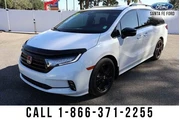 $33508 : Honda Odyssey 2023 Sport 4dr thumbnail