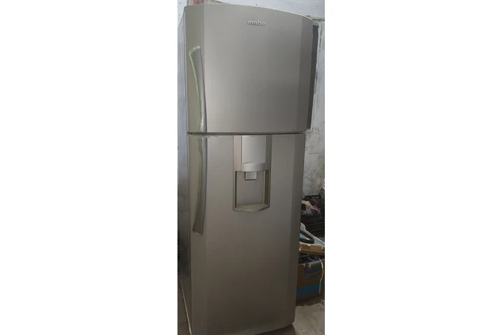 $3000 : Vendo Refrigerador image 3