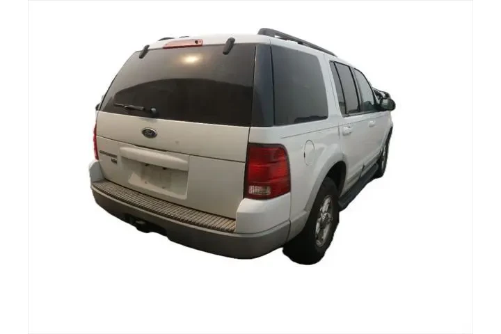 $1999 : Ford Explorer 2002 4dr XLT 4 image 4