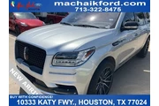 Lincoln Navigator L 2019 4x4 en Houston