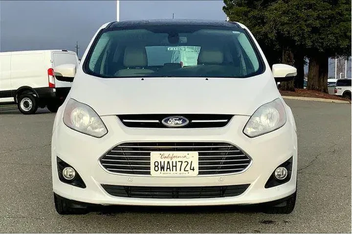 $12995 : Ford C-MAX Energi 2014 SEL 4 image 3