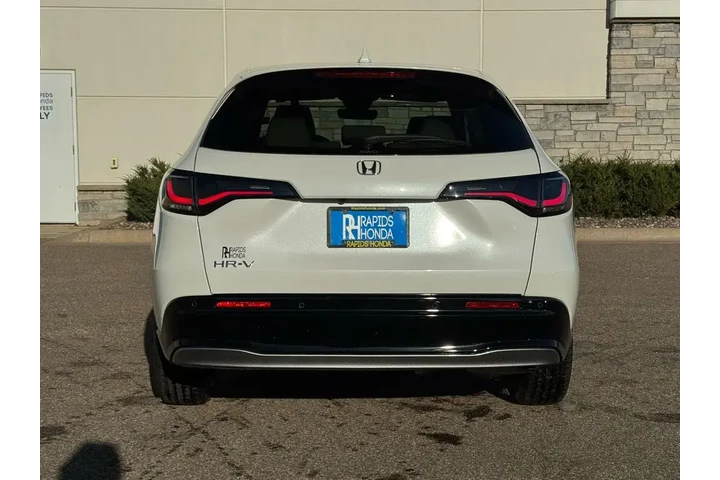 $29925 : Honda HR-V 2026 AWD EX-L 4dr image 4