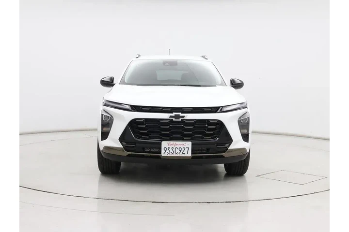 $24998 : Chevrolet Trax 2025 ACTIV 4d image 5