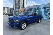 $12999 : 2014 RAM 1500 Sport thumbnail