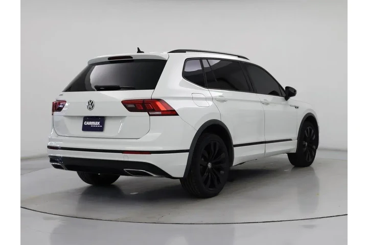$20998 : Volkswagen Tiguan 2020 SE 4d image 8