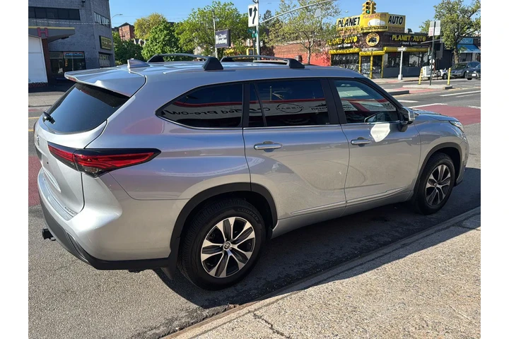 $36490 : Toyota Highlander 2023 AWD X image 6