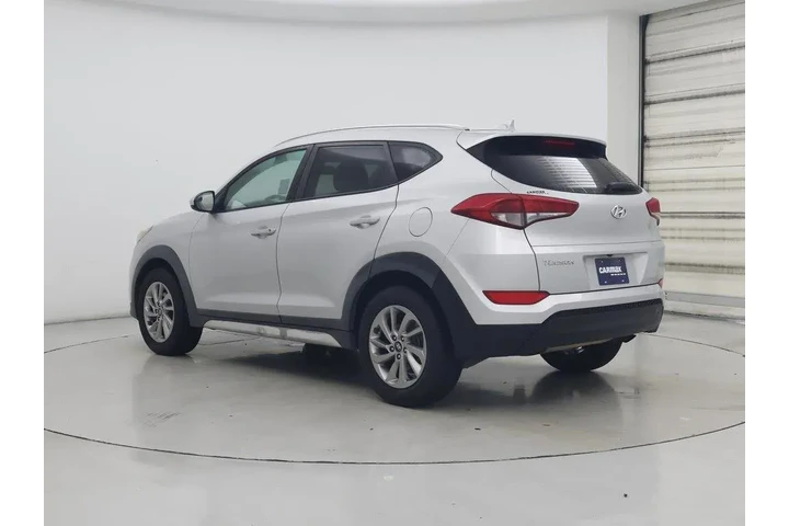 $11998 : Hyundai TUCSON 2018 SEL 4dr image 2