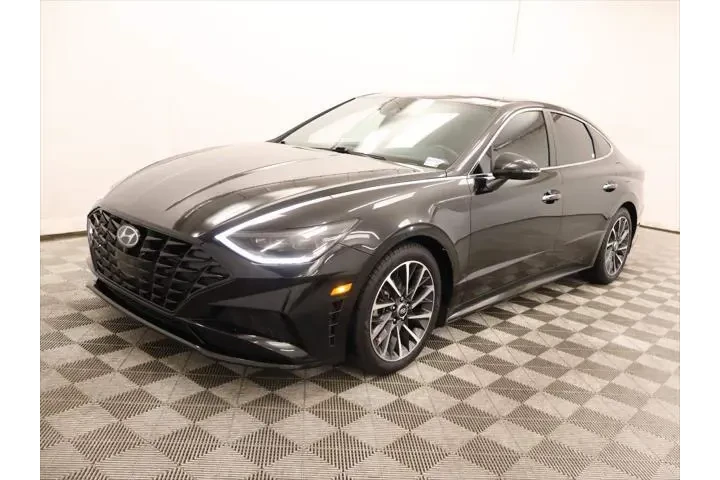 $17924 : Hyundai SONATA 2022 Limited image 1