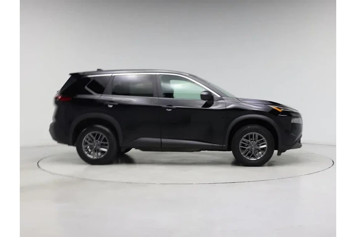 $19998 : Nissan Rogue 2023 AWD S 4dr image 7