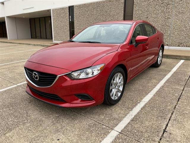 $8000 : 2017 Mazda 6 i Sport Sedan 4D image 1