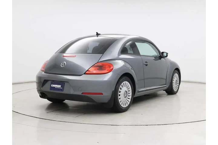 $18998 : Volkswagen Beetle 2015 1.8T image 8