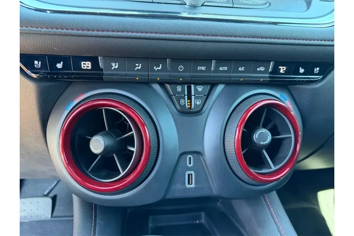 $33000 : Chevrolet Blazer 2024 RS 4dr image 7