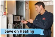 AC & Heating  FREE Estimates en San Bernardino